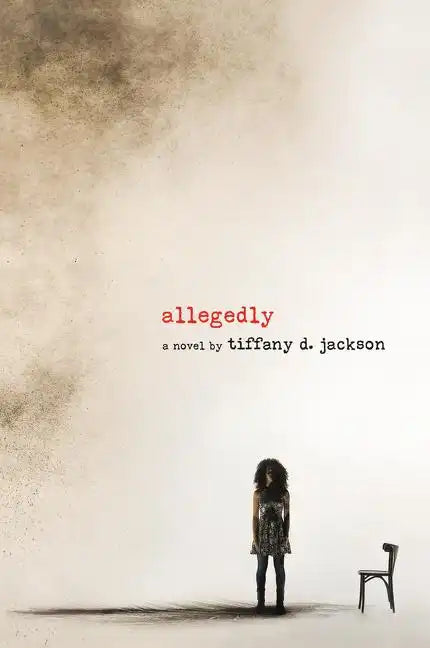 Allegedly: A Psychological Thriller - Paperback
