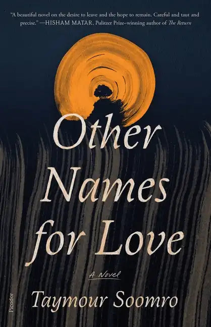 Other Names for Love - Paperback