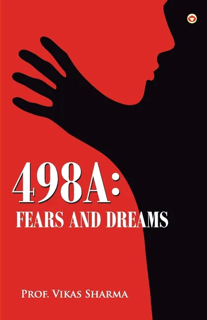 498a: Fears and Dreams - Paperback