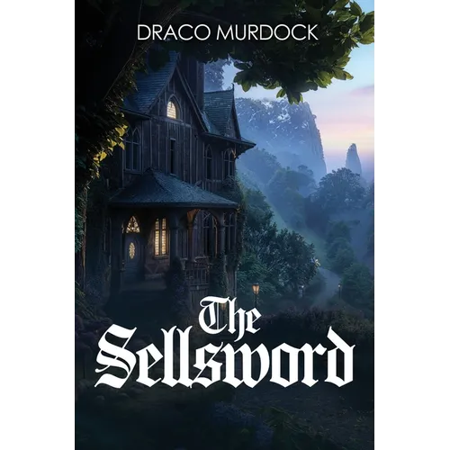 The Sellsword - Paperback