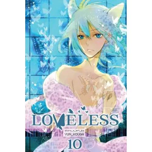Loveless, Volume 10 - Paperback