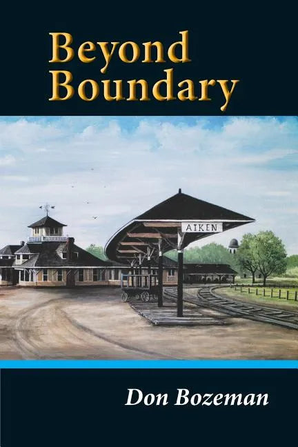 Beyond Boundary - Paperback
