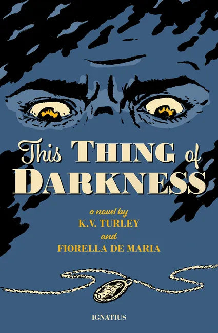 This Thing of Darkness - Paperback