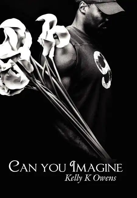 Can you Imagine - Hardcover