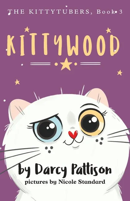 Kittywood - Paperback