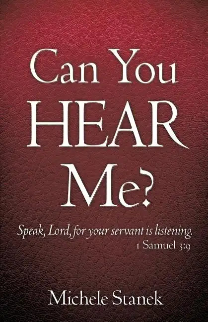 Can You Hear Me? - Paperback