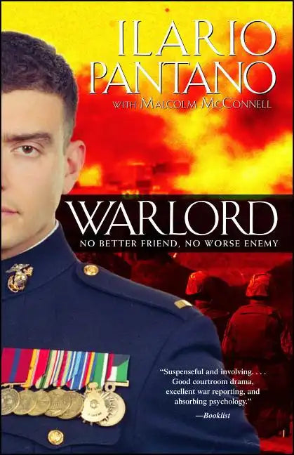 Warlord: No Better Friend, No Worse Enemy - Paperback