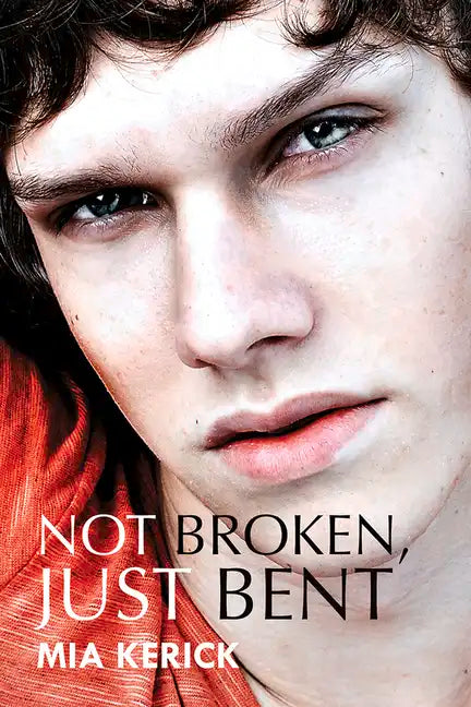 Not Broken, Just Bent - Paperback