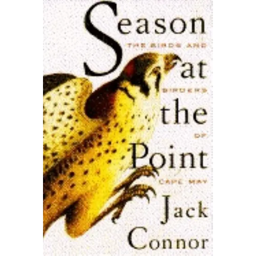 Season at the Point - Paperback