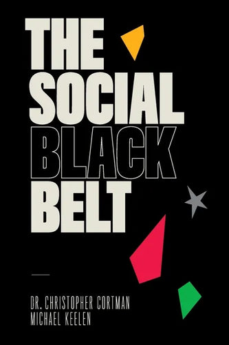 The Social Black Belt - Paperback
