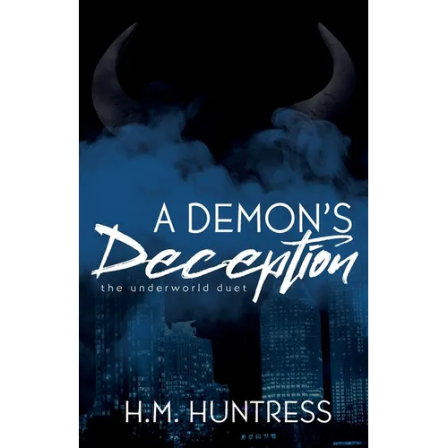 A Demon's Deception - Paperback