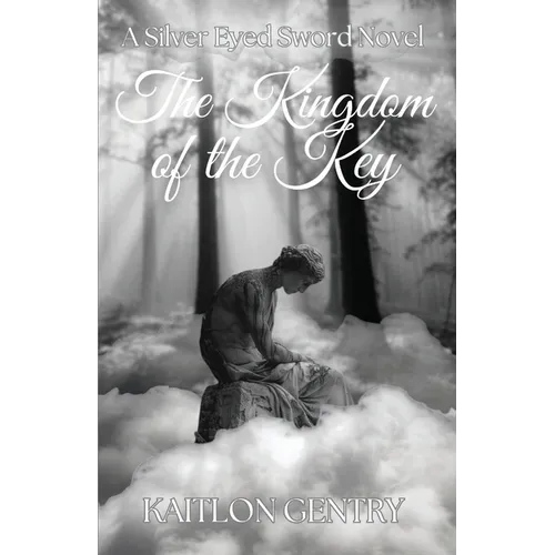 The Kingdom of the Key - Paperback
