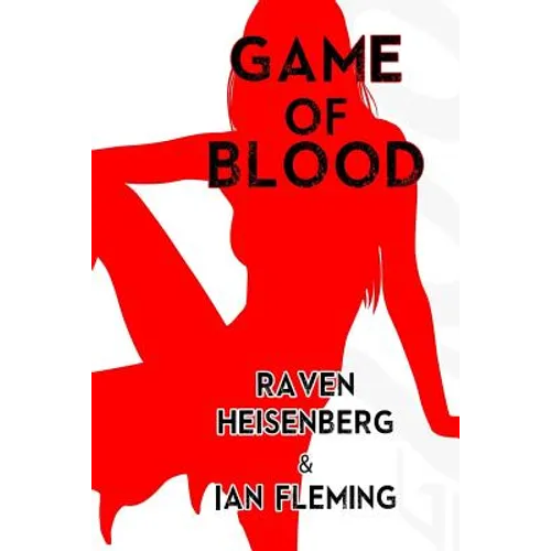 Game of Blood - Paperback