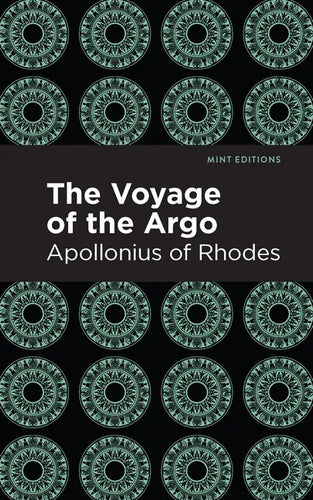 The Voyage of the Argo - Hardcover