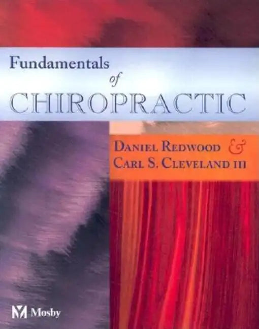 Fundamentals of Chiropractic - Paperback