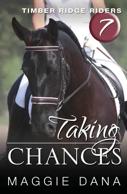 Taking Chances - Paperback