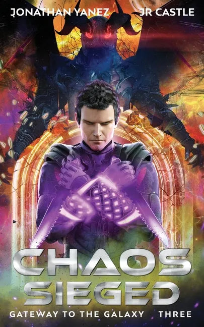 Chaos Sieged - Paperback