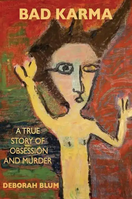 Bad Karma - Paperback