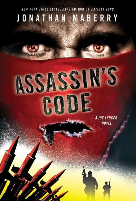 Assassin's Code - Paperback