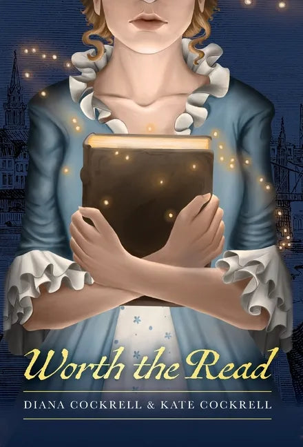 Worth the Read - Hardcover