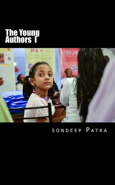 The Young Authors: A Book by Young Authors - Paperback