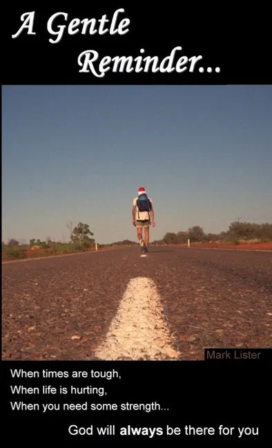 A Gentle Reminder - Paperback