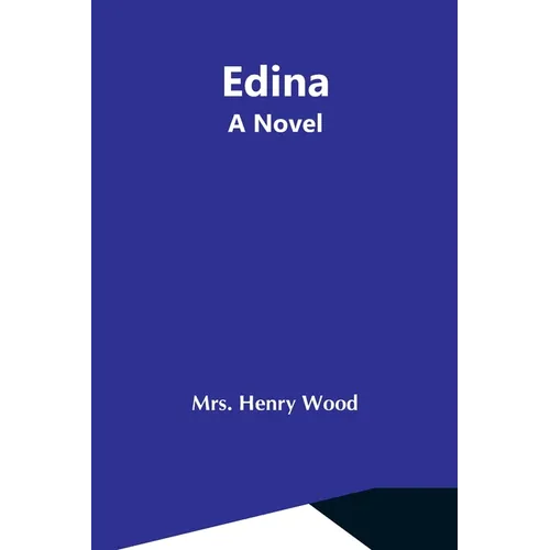 Edina; A Novel - Paperback