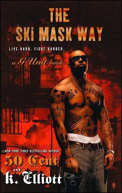Ski Mask Way - Paperback
