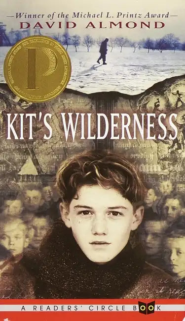 Kit's Wilderness - Paperback