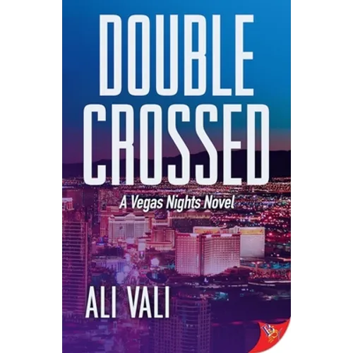 Double-Crossed - Paperback