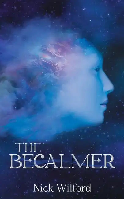 The Becalmer - Paperback