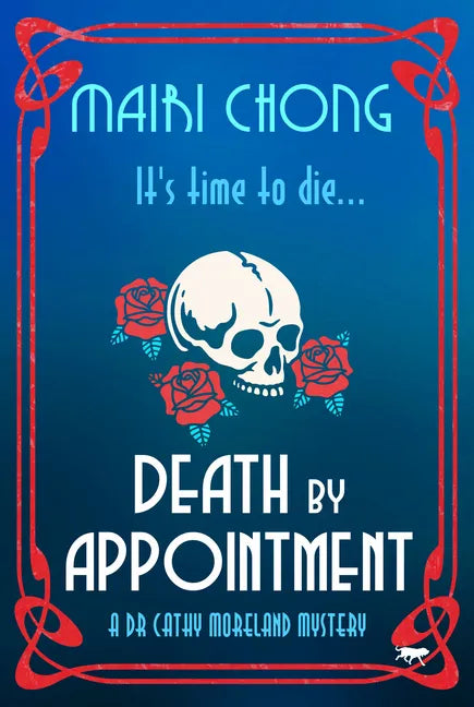 Death by Appointment - Paperback