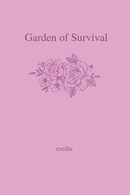 Garden of Survival - Paperback