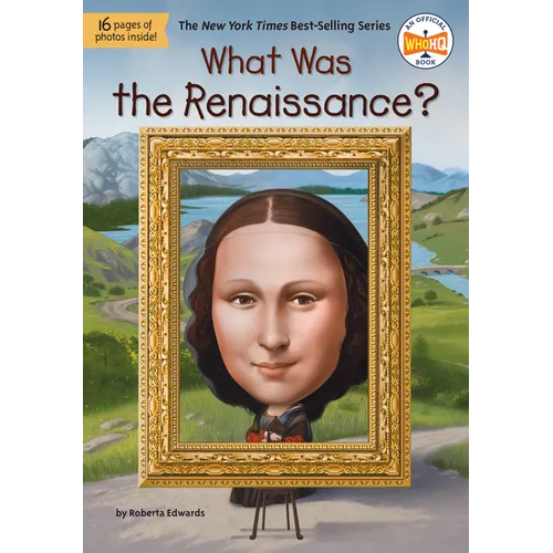 What Was the Renaissance? - Paperback