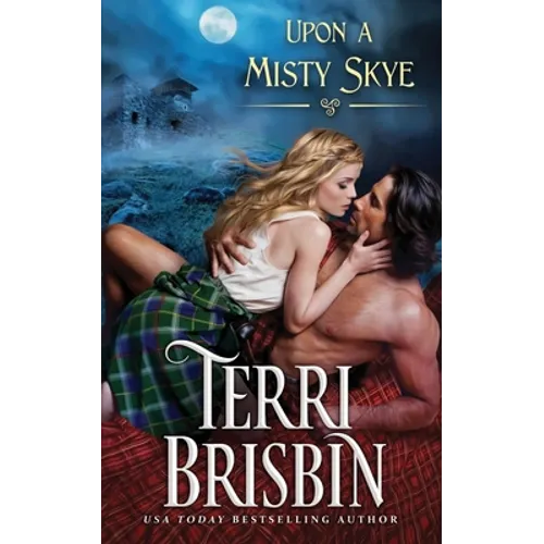 Upon A Misty Skye - Paperback