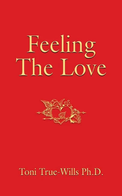 Feeling the Love - Paperback