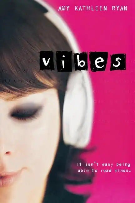 Vibes - Paperback