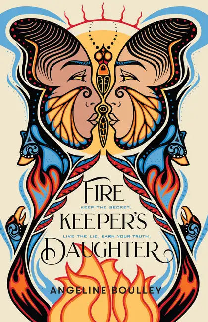 Firekeeper's Daughter - Paperback