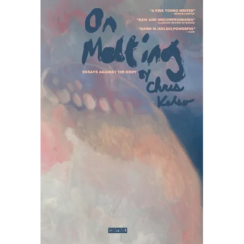 On Melting - Paperback