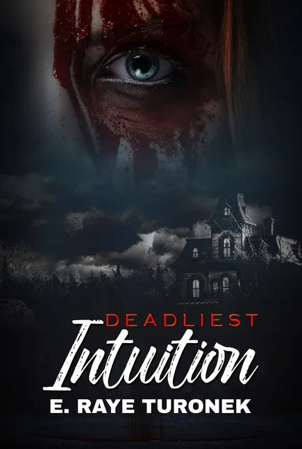 Deadliest Intuition - Paperback