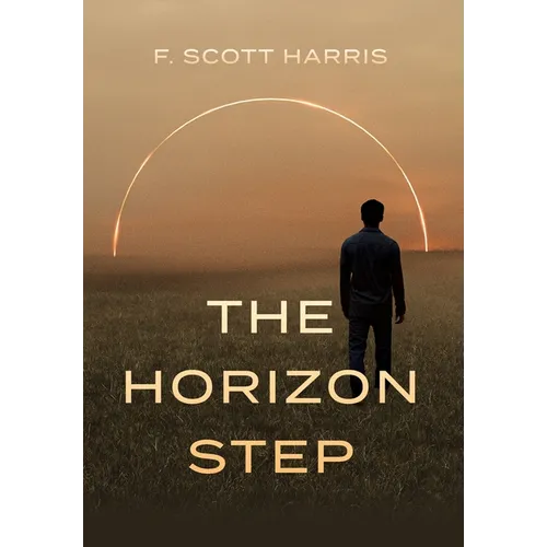 The Horizon Step - Hardcover