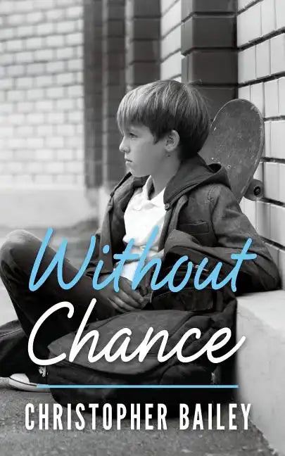 Without Chance - Paperback