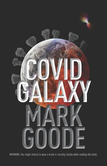 Covid Galaxy - Paperback