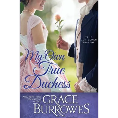 My Own True Duchess - Paperback