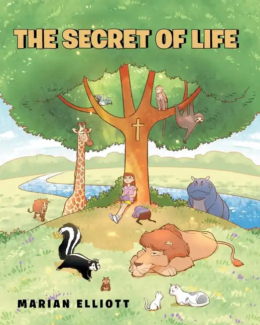 The Secret Of Life - Paperback