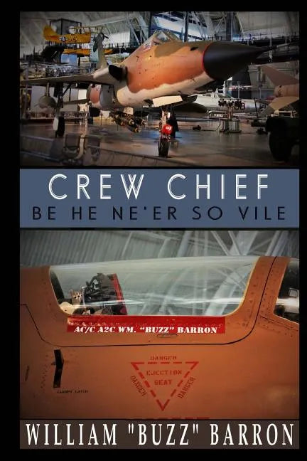 CREW CHIEF, 
