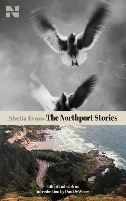 The Northport Stories - Paperback