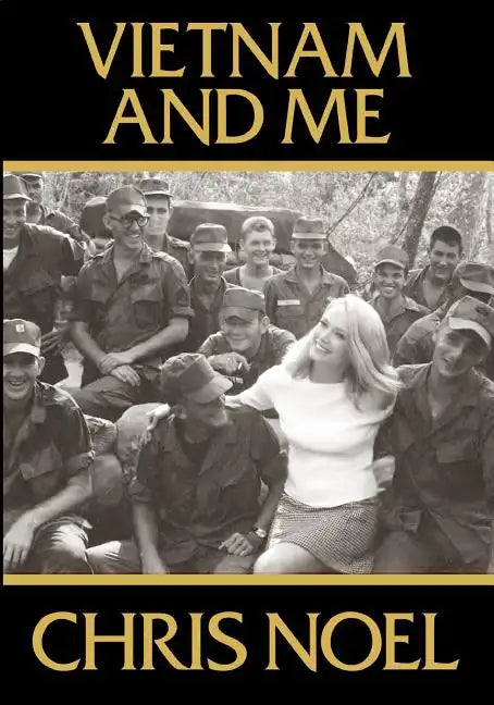 Vietnam And Me - Paperback