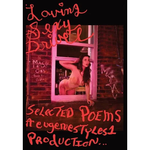 #Loving Sexy Drivel: In the 21st Century - Hardcover