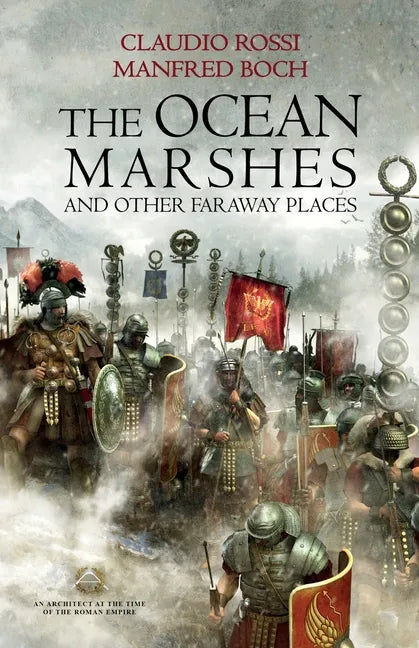 The Ocean Marshes: And Other Faraway Places - Paperback